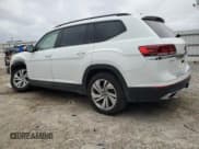✅ 2022 Volkswagen Atlas SE • VIN: 1V2HR2CA9NC509484 • Лот: 84707285. Опубликован ранее на Copart с пробегом 82 055 миль. Бесплатный доступ к архиву аукционных продаж из США и подробный отчёт об истории автомобиля на DreamBid. Изображение 2.