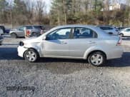 ✅ 2011 Chevrolet Aveo LS • VIN: KL1TD5DE0BB186304 • Лот: 43698462. Опубликован ранее на IAAI с пробегом 92 409 миль. Бесплатный доступ к архиву аукционных продаж из США и подробный отчёт об истории автомобиля на DreamBid. Изображение 14.