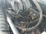 ✅ 1995 Ford F-150 • VIN: 1FTEF14N5SLB99855 • Lot: 42897516. Wystawiony na IAAI z przebiegiem 155 216 mil. Bezpłatny archiwum sprzedaży aukcyjnych z USA i szczegółowy raport historii pojazdu na DreamBid. Zdjęcie 19.