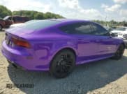 ✅ 2016 Audi RS 7 Prestige • VIN: WUAW2AFC4GN901335 • Lot: 67565634. Wystawiony na Copart z przebiegiem 106 648 mil. Bezpłatny archiwum sprzedaży aukcyjnych z USA i szczegółowy raport historii pojazdu na DreamBid. Zdjęcie 3.