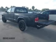 ✅ 2004 Dodge Dakota SLT • VIN: 1D7GL42N14S509052 • Lot: 43533936. Listed on IAAI with 230,657 mi. Free auction sales archive from the USA and detailed vehicle history report at DreamBid. Image 3.