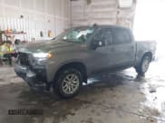 ✅ 2020 Chevrolet Silverado 1500 RST • VIN: 3GCUYEED2LG221036 • Lot: 42337591. Wystawiony na IAAI z przebiegiem 97 512 mil. Bezpłatny archiwum sprzedaży aukcyjnych z USA i szczegółowy raport historii pojazdu na DreamBid. Zdjęcie 18.