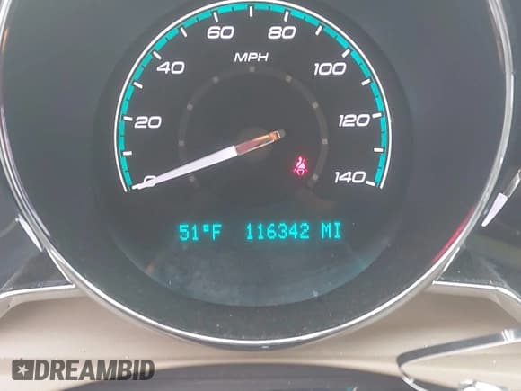 ✅ 2010 Chevrolet Malibu 1LS • VIN: 1G1ZB5EB2AF280164 • Lot: 43607905. Listed on IAAI with 116,342 mi. Free auction sales archive from the USA and detailed vehicle history report at DreamBid. Image 15.