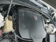 ✅ 2014 Cadillac CTS Luxury AWD • VIN: 1G6AX5S33E0156239 • Lot: 41452922. Wystawiony na IAAI z przebiegiem Nie podano. Bezpłatny archiwum sprzedaży aukcyjnych z USA i szczegółowy raport historii pojazdu na DreamBid. Zdjęcie 24.