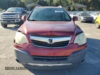 2008 Saturn VUE XE с VIN 3GSCL33PX8S714113, выставлен на аукционе Copart как лот 74468954 с пробегом 225 615 миль миль и Списание • Salvage title. История ставок и продаж доступна на DreamBid. Изображение 5.