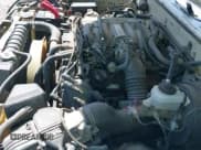 ✅ 1989 Toyota Pickup • VIN: JT4VN93D7K0002714 • Lot: 41971990. Listed on IAAI with 251,337 mi. Free auction sales archive from the USA and detailed vehicle history report at DreamBid. Image 12.