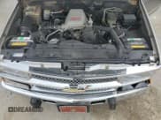✅ 1999 Chevrolet Silverado 3500 • VIN: 1GBHC39FXXF077473 • Lot: 49597355. Listed on Copart with 119,287 mi. Free auction sales archive from the USA and detailed vehicle history report at DreamBid. Image 13.