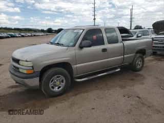 ✅ 2002 Chevrolet Silverado 1500 LT2 • VIN: 1GCEK19Z62Z334586 • Lot: 70585804. Wystawiony na Copart z przebiegiem Nie podano mil. Skorzystaj z bezpłatnego archiwum sprzedaży aukcyjnych z USA i zobacz szczegółowy raport historii pojazdu na DreamBid. Zdjęcie 1.