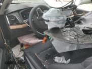 ✅ 2025 Volvo XC90 Plus • VIN: YV4062PE6S1347855 • Лот: 46486525. Опубликован ранее на Copart с пробегом 1 696 миль. Бесплатный доступ к архиву аукционных продаж из США и подробный отчёт об истории автомобиля на DreamBid. Изображение 8.