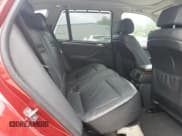 ✅ 2010 BMW X5 35d • VIN: 5UXFF0C50ALJ99873 • Лот: 68263985. Опубликован ранее на Copart с пробегом 123 363 миль. Бесплатный доступ к архиву аукционных продаж из США и подробный отчёт об истории автомобиля на DreamBid. Изображение 11.