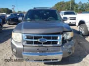 ✅ 2009 Ford Escape Limited • VIN: 1FMCU04G59KA18189 • Lot: 43590446. Listed on IAAI with 167,490 mi. Free auction sales archive from the USA and detailed vehicle history report at DreamBid. Image 12.