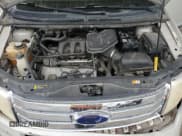 ✅ 2007 Ford Edge SEL Plus • VIN: 2FMDK39C17BA54521 • Lot: 82785185. Wystawiony na Copart z przebiegiem 144 701 mil. Bezpłatny archiwum sprzedaży aukcyjnych z USA i szczegółowy raport historii pojazdu na DreamBid. Zdjęcie 12.