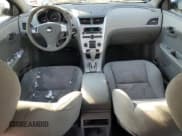 ✅ 2010 Chevrolet Malibu 1FL • VIN: 1G1ZA5E05AF193599 • Lot: 83136614. Listed on Copart with 160,541 mi. Free auction sales archive from the USA and detailed vehicle history report at DreamBid. Image 8.