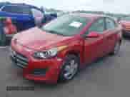 2017 Hyundai Elantra z VIN KMHD35LH1HU381008, wystawiony jako IAAI lot #43343404 z przebiegiem 209 820 mil mil oraz . Historia ofert i sprzedaży dostępna na DreamBid. Obrazek 17.