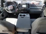 ✅ 2022 Ford F-250 XL • VIN: 1FT8W2BT7NEG33934 • Lot: 80349455. Listed on Copart with 30,833 mi. Free auction sales archive from the USA and detailed vehicle history report at DreamBid. Image 8.