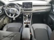 ✅ 2025 Jeep Compass Latitude • VIN: 3C4NJDBNXST527083 • Lot: 81988165. Listed on Copart with 5,312 mi. Free auction sales archive from the USA and detailed vehicle history report at DreamBid. Image 8.