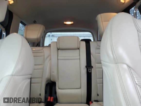 ✅ 2019 Mercedes-Benz GLS 63 AMG • VIN: 4JGDF7FE3KB188446 • Lot: 50569105. Wystawiony na Copart z przebiegiem 117 314 mil. Bezpłatny archiwum sprzedaży aukcyjnych z USA i szczegółowy raport historii pojazdu na DreamBid. Zdjęcie 10.