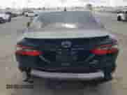 2021 Toyota Camry Hybrid SE z VIN 4T1S31AK8MU025020, wystawiony jako Copart lot #71857245 z przebiegiem 344 647 mil mil oraz Szkoda całkowita • Salvage title. Historia ofert i sprzedaży dostępna na DreamBid. Obrazek 6.