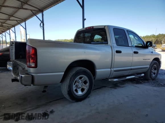 ✅ 2002 Dodge 1500 • VIN: 3D7HA18N52G113825 • Лот: 75800204. Опубликован ранее на Copart с пробегом 163 066 миль. Бесплатный доступ к архиву аукционных продаж из США и подробный отчёт об истории автомобиля на DreamBid. Изображение 3.