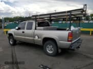 ✅ 2002 Chevrolet Silverado 2500HD LS • VIN: 1GCHK29U52E251326 • Лот: 64773915. Опубликован ранее на Copart с пробегом Не указан. Бесплатный доступ к архиву аукционных продаж из США и подробный отчёт об истории автомобиля на DreamBid. Изображение 2.