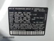 ✅ 2025 Volkswagen ID.4 Pro • VIN: 1V2CRPE83SC007633 • Лот: 64758145. Опубликован ранее на Copart с пробегом 346 миль. Бесплатный доступ к архиву аукционных продаж из США и подробный отчёт об истории автомобиля на DreamBid. Изображение 14.