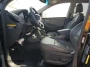 ✅ 2014 Hyundai Santa Fe • VIN: 5XYZUDLB2EG229927 • Lot: 80531385. Wystawiony na Copart z przebiegiem 128 405 mil. Bezpłatny archiwum sprzedaży aukcyjnych z USA i szczegółowy raport historii pojazdu na DreamBid. Zdjęcie 7.