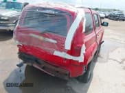 ✅ 2006 Chevrolet HHR LT • VIN: 3GNDA23P96S669931 • Lot: 42142208. Listed on IAAI with 247,320 mi. Free auction sales archive from the USA and detailed vehicle history report at DreamBid. Image 14.