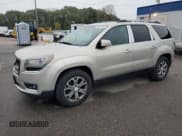 ✅ 2014 GMC Acadia SLT • VIN: 1GKKRRKD7EJ132245 • Lot: 82517605. Listed on Copart with 225,741 mi. Free auction sales archive from the USA and detailed vehicle history report at DreamBid. Image 1.