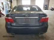 ✅ 2009 Lexus LS 460 • VIN: JTHCL46F795000258 • Lot: 85935555. Listed on Copart with 170,589 mi. Free auction sales archive from the USA and detailed vehicle history report at DreamBid. Image 6.