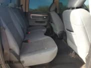 ✅ 2015 Ram 1500 Big Horn • VIN: 1C6RR7LT3FS527241 • Lot: 91712105. Listed on Copart with 107,090 mi. Free auction sales archive from the USA and detailed vehicle history report at DreamBid. Image 10.