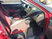 ✅ 2012 Hyundai Veloster w/Gray Int • VIN: KMHTC6AD0CU040970 • Lot: 42174672. Wystawiony na IAAI z przebiegiem 142 310 mil. Bezpłatny archiwum sprzedaży aukcyjnych z USA i szczegółowy raport historii pojazdu na DreamBid. Zdjęcie 5.