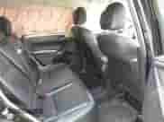 2017 Subaru Forester Limited with VIN JF2SJAJC7HH504600, listed as a IAAI auction lot 42492890 with 130,925 mi miles and . Bid and sale history available at DreamBid. Image 8.