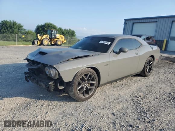✅ 2019 Dodge Challenger GT • VIN: 2C3CDZJG1KH547203 • Lot: 67035845. Wystawiony na Copart z przebiegiem 62 265 mil. Bezpłatny archiwum sprzedaży aukcyjnych z USA i szczegółowy raport historii pojazdu na DreamBid. Zdjęcie 1.
