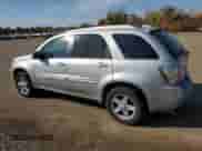 2005 Chevrolet Equinox LT с VIN 2CNDL73F356042867, выставлен на аукционе Copart как лот 77609844 с пробегом 166 578 миль миль и Чистый • Clean title. История ставок и продаж доступна на DreamBid. Изображение 2.