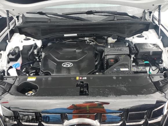 ✅ 2024 Hyundai Palisade SEL • VIN: KM8R44GE9RU707443 • Лот: 74215424. Опубликован ранее на Copart с пробегом 7 416 миль. Бесплатный доступ к архиву аукционных продаж из США и подробный отчёт об истории автомобиля на DreamBid. Изображение 12.