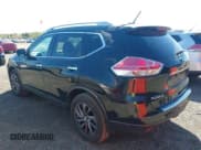 ✅ 2016 Nissan Rogue SL • VIN: 5N1AT2MV3GC809218 • Lot: 43414592. Listed on IAAI with 172,570 mi. Free auction sales archive from the USA and detailed vehicle history report at DreamBid. Image 3.