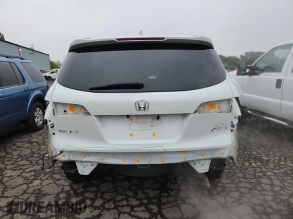 ✅ 2020 Honda Pilot Elite • VIN: 5FNYF6H03LB045142 • Lot: 84619835. Wystawiony na Copart z przebiegiem 46 747 mil. Bezpłatny archiwum sprzedaży aukcyjnych z USA i szczegółowy raport historii pojazdu na DreamBid. Zdjęcie 6.