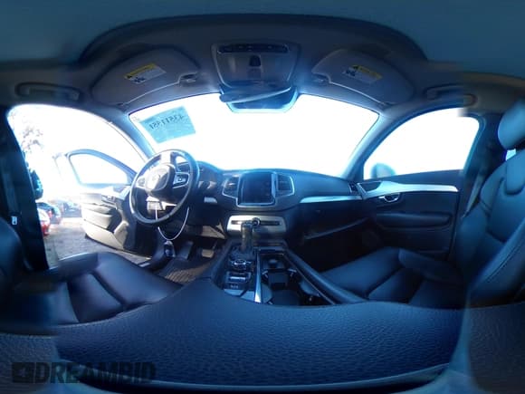 ✅ 2017 Volvo XC90 Momentum • VIN: YV4102XK9H1172778 • Лот: 43511551. Опубликован ранее на IAAI с пробегом 124 260 миль. Бесплатный доступ к архиву аукционных продаж из США и подробный отчёт об истории автомобиля на DreamBid. Изображение 19.