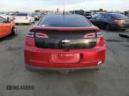 ✅ 2012 Chevrolet Volt • VIN: 1G1RH6E47CU115439 • Lot: 81323004. Wystawiony na Copart z przebiegiem Nie podano. Bezpłatny archiwum sprzedaży aukcyjnych z USA i szczegółowy raport historii pojazdu na DreamBid. Zdjęcie 6.
