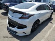 ✅ 2017 Chevrolet Volt LT • VIN: 1G1RC6S53HU139272 • Lot: 54235564. Wystawiony na Copart z przebiegiem 87 114 mil. Bezpłatny archiwum sprzedaży aukcyjnych z USA i szczegółowy raport historii pojazdu na DreamBid. Zdjęcie 3.