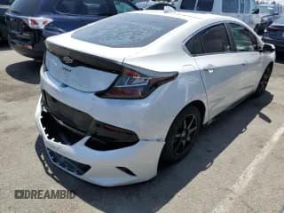 ✅ 2017 Chevrolet Volt LT • VIN: 1G1RC6S53HU139272 • Lot: 54235564. Wystawiony na Copart z przebiegiem 87 114 mil. Bezpłatny archiwum sprzedaży aukcyjnych z USA i szczegółowy raport historii pojazdu na DreamBid. Zdjęcie 3.