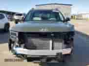 2024 Hyundai Santa Fe Limited с VIN 5NMP3DG19RH016657, выставлен на аукционе Copart как лот 51864115 с пробегом 9 103 миль миль и Списание • Salvage title. История ставок и продаж доступна на DreamBid. Изображение 5.