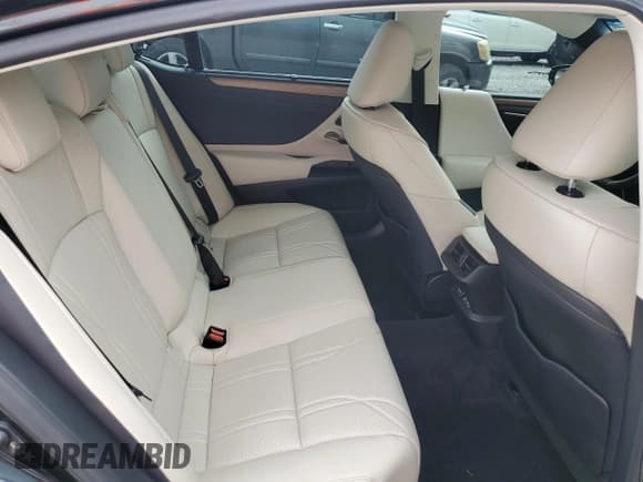 ✅ 2024 Lexus ES 350 Ultra Luxury • VIN: 58AFZ1B11RU182961 • Lot: 63790835. Wystawiony na Copart z przebiegiem 10 731 mil. Bezpłatny archiwum sprzedaży aukcyjnych z USA i szczegółowy raport historii pojazdu na DreamBid. Zdjęcie 10.