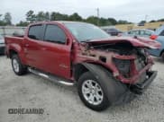 ✅ 2020 Chevrolet Colorado 2WD LT • VIN: 1GCGSCEN0L1195143 • Лот: 69651224. Опубликован ранее на Copart с пробегом 48 501 миль. Бесплатный доступ к архиву аукционных продаж из США и подробный отчёт об истории автомобиля на DreamBid. Изображение 4.