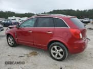 ✅ 2014 Chevrolet Captiva Sport LT • VIN: 3GNAL3EK2ES632738 • Lot: 44439445. Wystawiony na Copart z przebiegiem 160 104 mil. Bezpłatny archiwum sprzedaży aukcyjnych z USA i szczegółowy raport historii pojazdu na DreamBid. Zdjęcie 2.