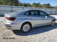 ✅ 2019 Volkswagen Jetta S • VIN: 3VWCB7BU6KM246421 • Lot: 89505195. Wystawiony na Copart z przebiegiem 36 208 mil. Bezpłatny archiwum sprzedaży aukcyjnych z USA i szczegółowy raport historii pojazdu na DreamBid. Zdjęcie 3.