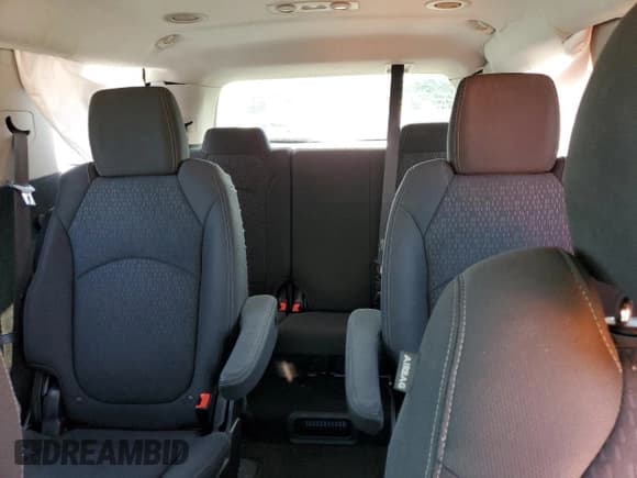 ✅ 2016 GMC Acadia SLE • VIN: 1GKKVPKD9GJ233094 • Лот: 62336815. Опубликован ранее на Copart с пробегом 133 331 миль. Бесплатный доступ к архиву аукционных продаж из США и подробный отчёт об истории автомобиля на DreamBid. Изображение 10.