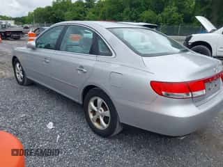 2007 Hyundai Azera SE с VIN KMHFC46F57A139674, выставлен на аукционе IAAI как лот 42367838 с пробегом 257 981 миль миль и . История ставок и продаж доступна на DreamBid. Изображение 3.