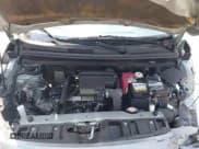 ✅ 2018 Mitsubishi Mirage SE • VIN: ML32F4FJ2JHF16058 • Lot: 42575551. Wystawiony na IAAI z przebiegiem 63 554 mil. Bezpłatny archiwum sprzedaży aukcyjnych z USA i szczegółowy raport historii pojazdu na DreamBid. Zdjęcie 10.