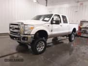 ✅ 2012 Ford F-250 XL • VIN: 1FT7W2B61CEA97355 • Лот: 41579188. Опубликован ранее на IAAI с пробегом 171 597 миль. Бесплатный доступ к архиву аукционных продаж из США и подробный отчёт об истории автомобиля на DreamBid. Изображение 2.